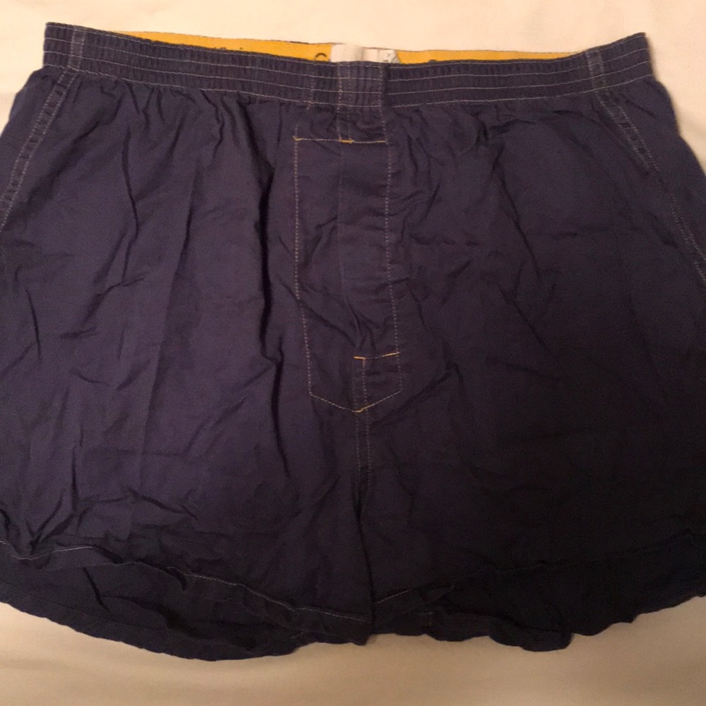 Calvin Klein Mens Boxers